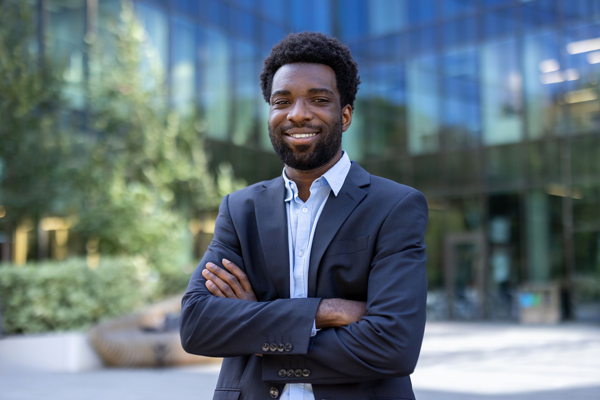 - Kwame Adjei